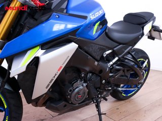 SUZUKI GSX-S 1000
