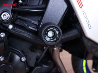 SUZUKI GSX-S 1000