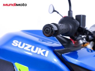 SUZUKI GSX-S 1000