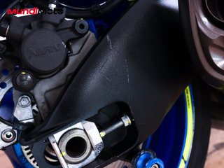 SUZUKI GSX-S 1000