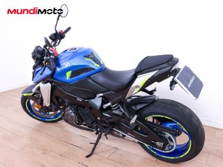 SUZUKI GSX-S 1000