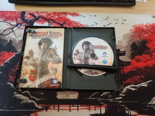 Prince of Persia: Las Dos Coronas PC