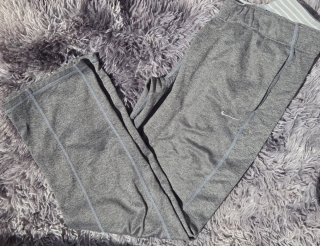 Chándal Nike Gris