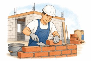 SERVICIOS DE ALBAÑILERÍA