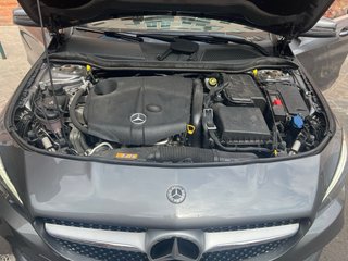 Mercedes-Benz Clase CLA 2019