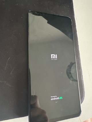 Xiaomi Redmi 9T Negro