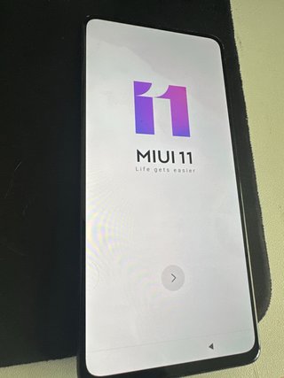Xiaomi Redmi 9T Negro