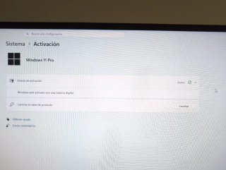 Ordenador Sobremesa HP ProDesk