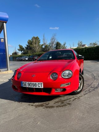 Toyota Celica 1996