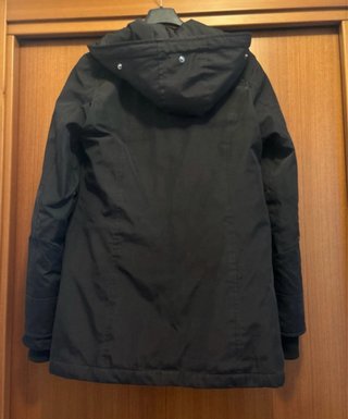 Woolrich donna nero