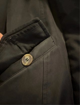 Woolrich donna nero