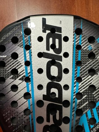 Racchetta Babolat Air Veron 2026