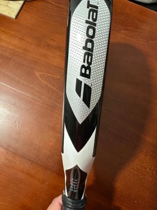 Racchetta Babolat Air Veron 2026