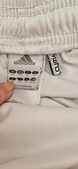Pantalón Corto Real Madrid Adidas Talla L