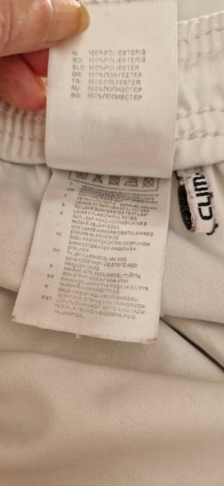Pantalón Corto Real Madrid Adidas Talla L