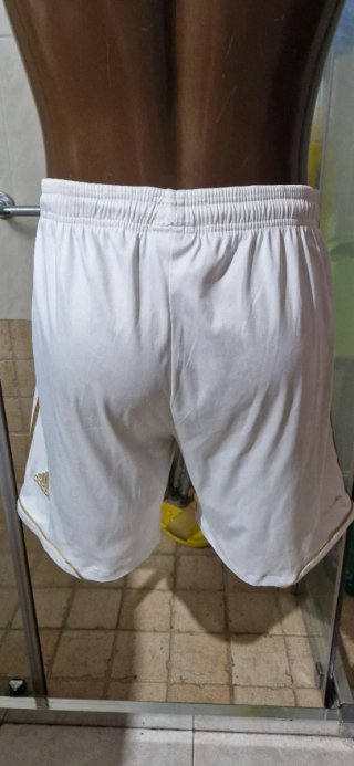 Pantalón Corto Real Madrid Adidas Talla L