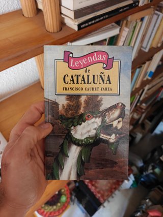 Varios libros