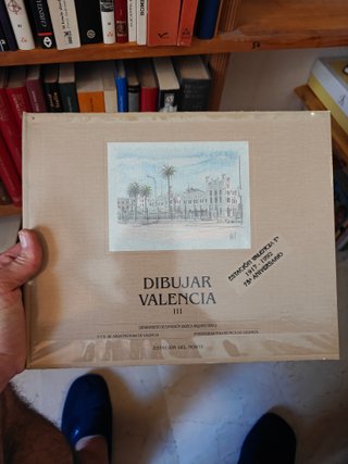 Varios libros