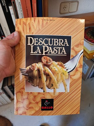 Varios libros