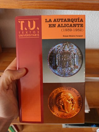 Varios libros