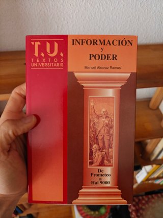 Varios libros