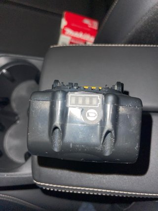 2 Batería Makita 14.4V 3.0Ah nuevas y originales