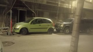 Citroën c3 c3 2005