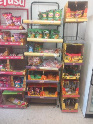 Estanterías Matutano no marearme 674445942