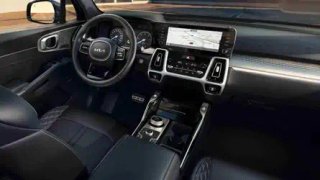 KIA Sorento Junio 2024 PHEV  4x4 Black Edition