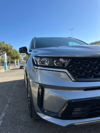 KIA Sorento Junio 2024 PHEV  4x4 Black Edition