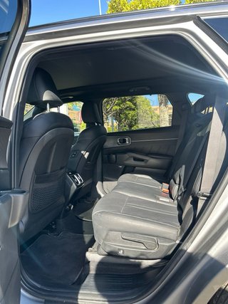 KIA Sorento Junio 2024 PHEV  4x4 Black Edition