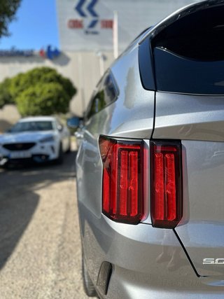KIA Sorento Junio 2024 PHEV  4x4 Black Edition