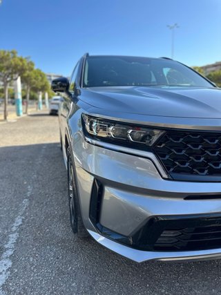 KIA Sorento Junio 2024 PHEV  4x4 Black Edition