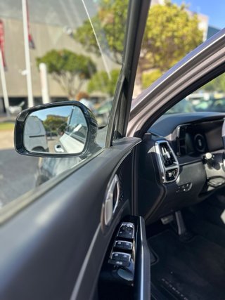 KIA Sorento Junio 2024 PHEV  4x4 Black Edition