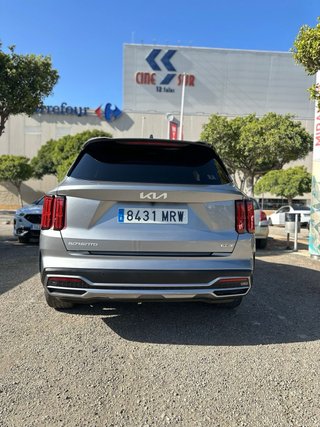 KIA Sorento Junio 2024 PHEV  4x4 Black Edition