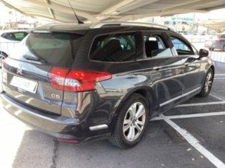 Citroen C5 2.0 HDi Millenium