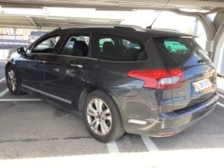 Citroen C5 2.0 HDi Millenium