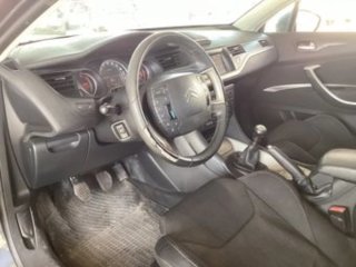 Citroen C5 2.0 HDi Millenium