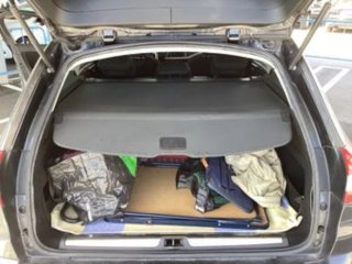 Citroen C5 2.0 HDi Millenium