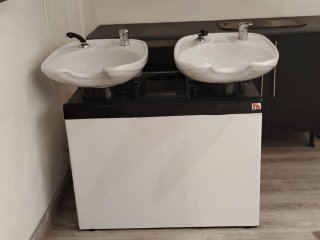 Lavacabezas