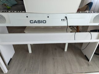 Casio Privia PX-160