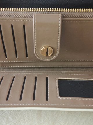 Cartera de mujer con gatitos