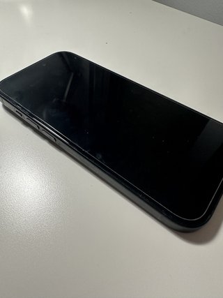 iPhone 15 Negro