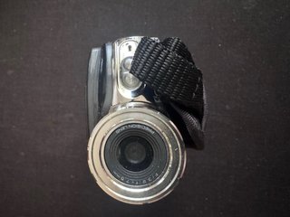 Videocámara Digital Supratech SupraCam Zelus HD