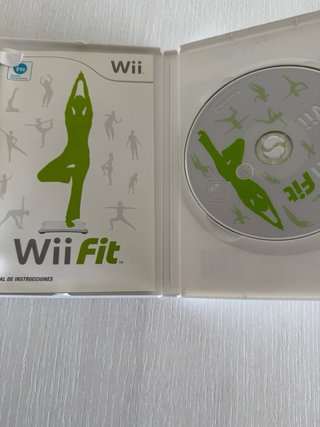 Wii Fit Nintendo