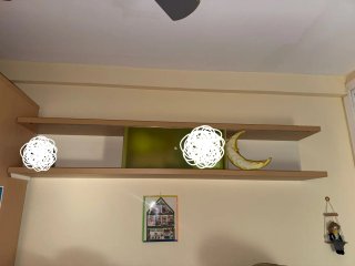 Habitación juvenil