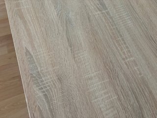 Mesa comedor extensible madera