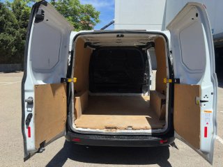 Ford Transit Custom 2021