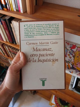 Varios libros