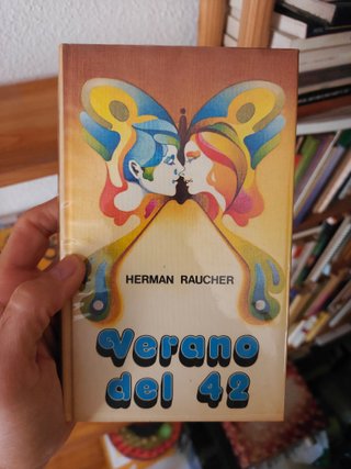 Varios libros